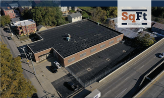 More details for 1116 Russell St, Covington, KY - Industrial for Lease