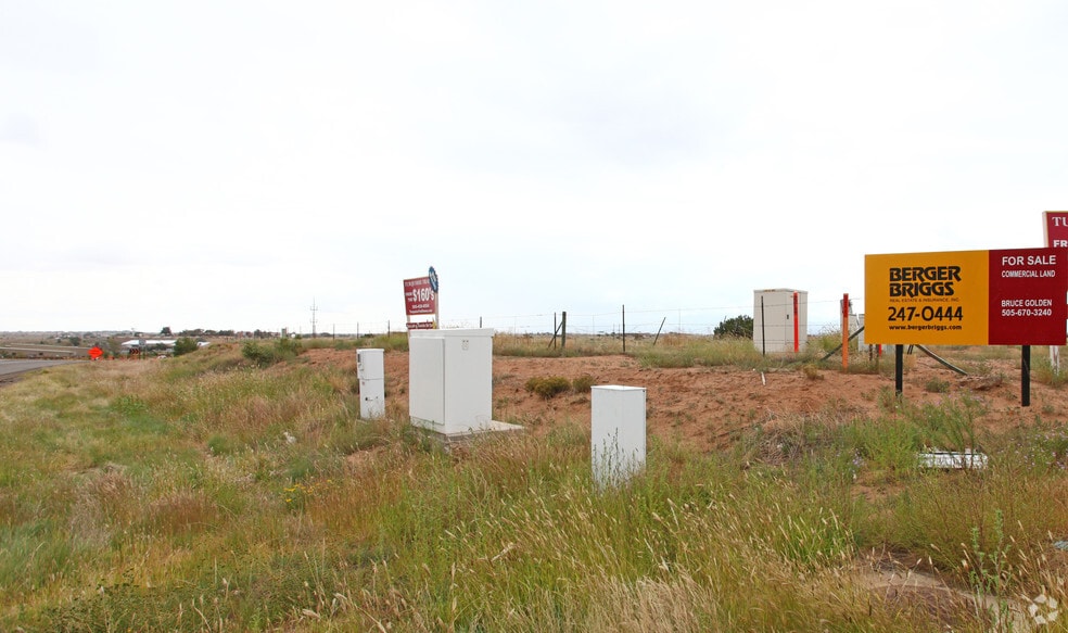 4494 State Highway 14, Santa Fe, NM 87507