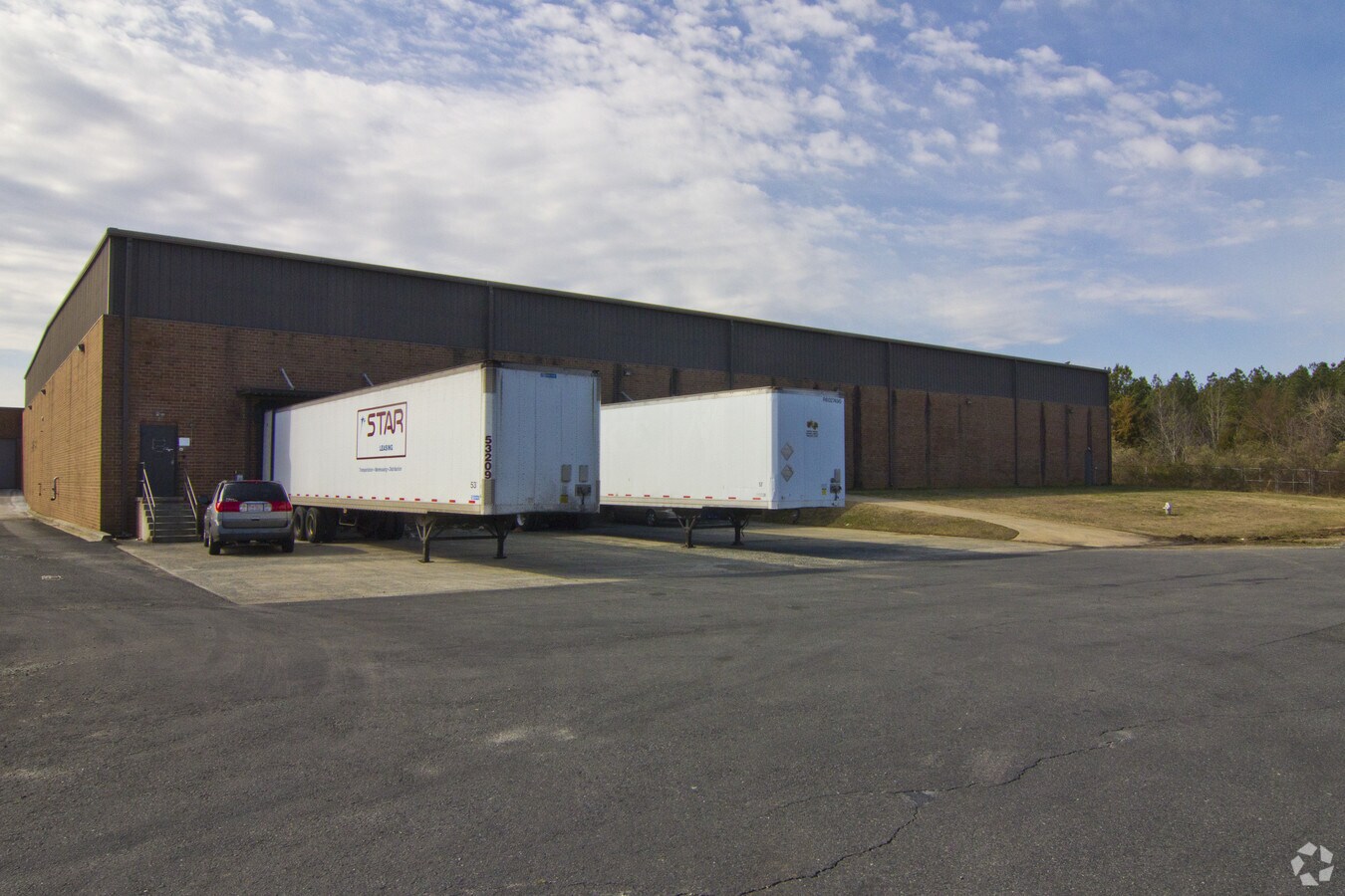 1609 Airport Rd, Monroe, NC 28110 Industrial for Lease