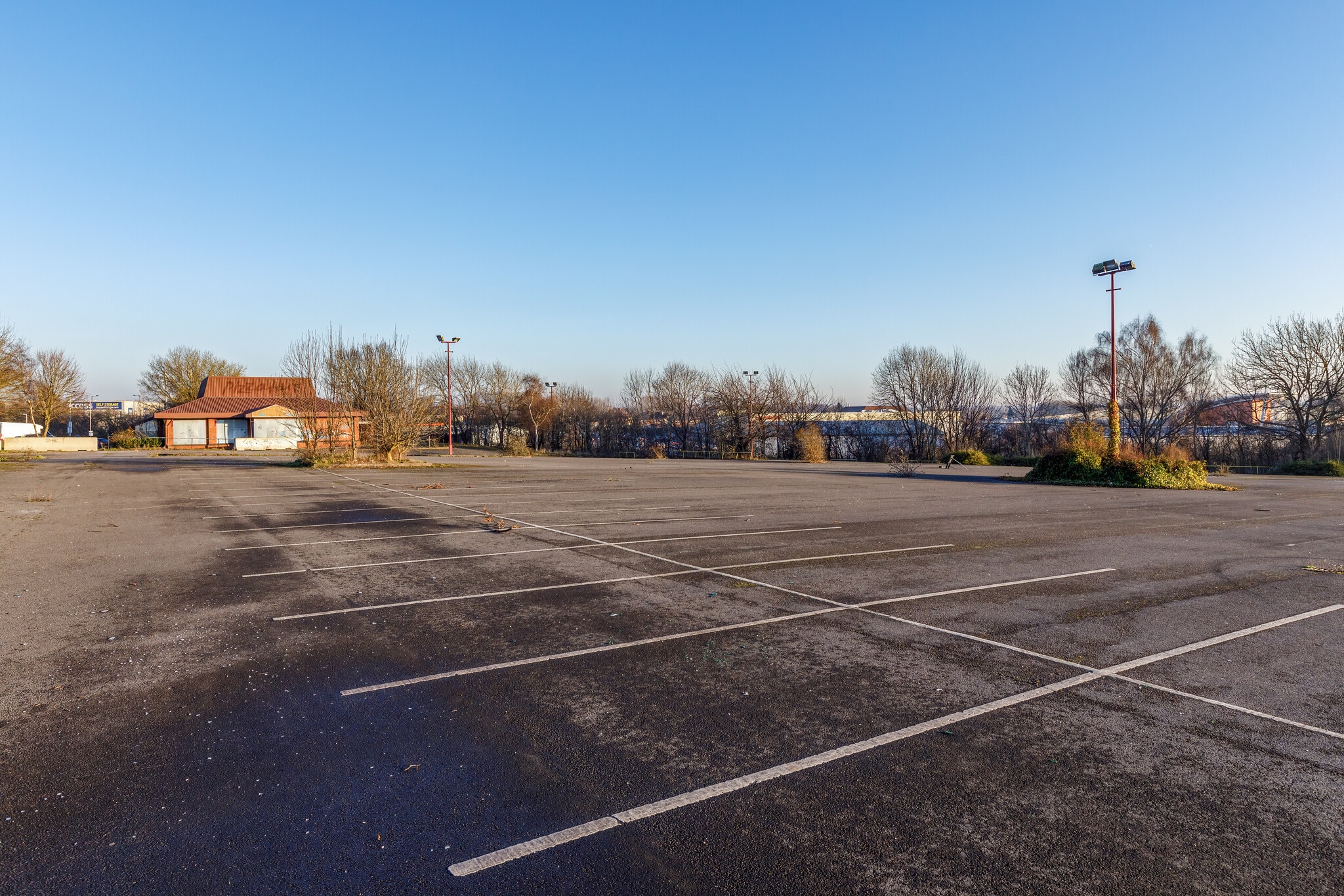 Foresters Way, Derby for sale Primary Photo- Image 1 of 12