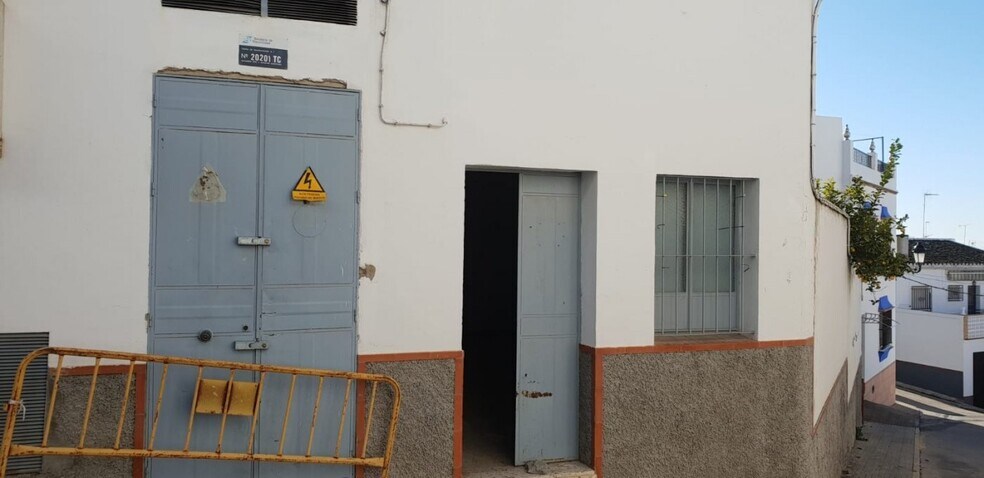 Retail in SEVILLA, Sevilla for sale - Building Photo - Image 3 of 9