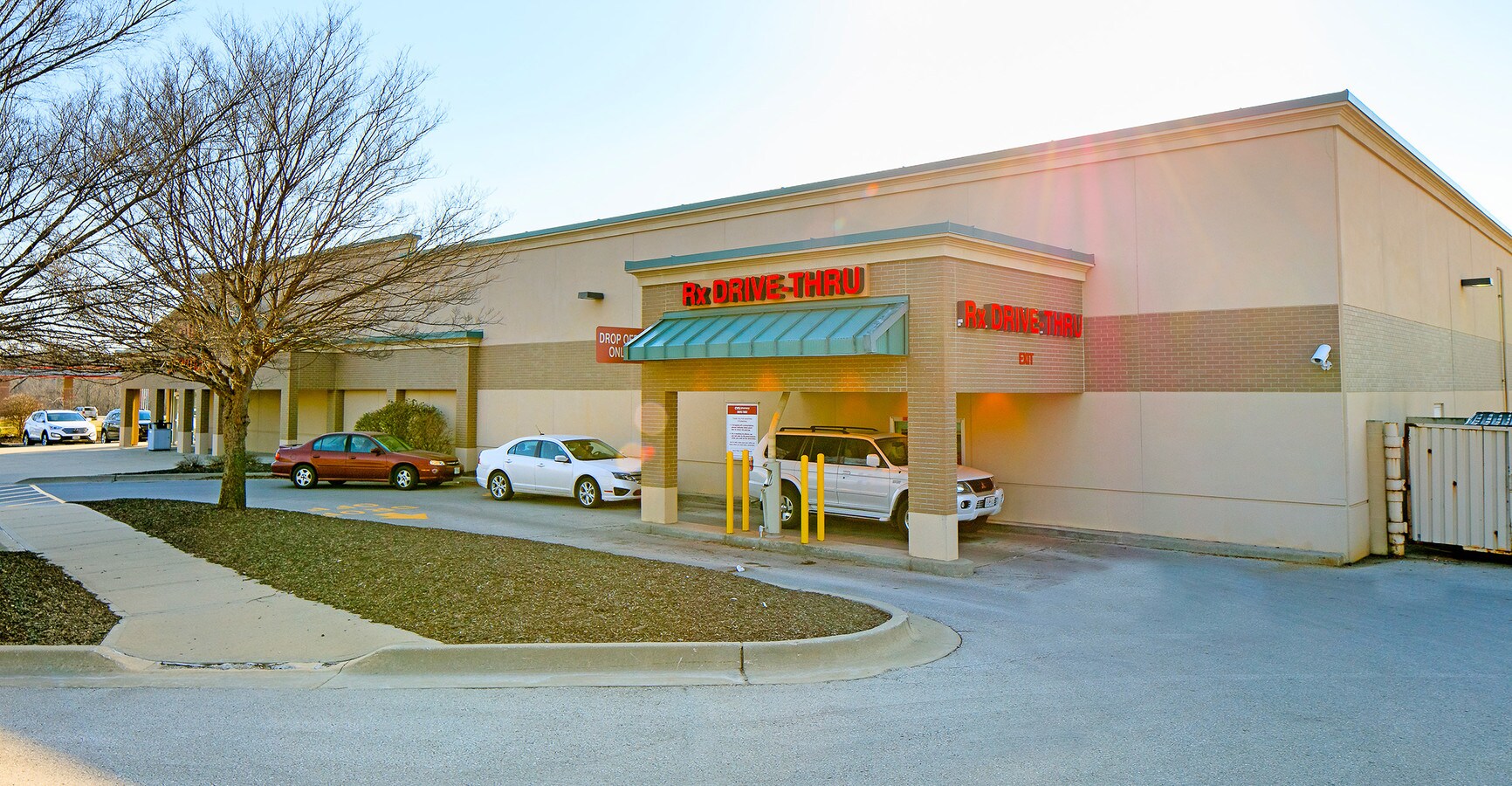 4400 NW Barry Rd, Kansas City, MO 64154