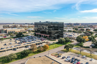 5525 N MacArthur Blvd, Irving, TX - aerial  map view - Image1