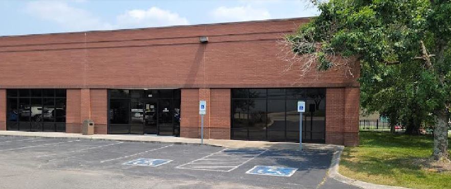 118 Seaboard Ln, Franklin, TN for lease - Building Photo - Image 1 of 16