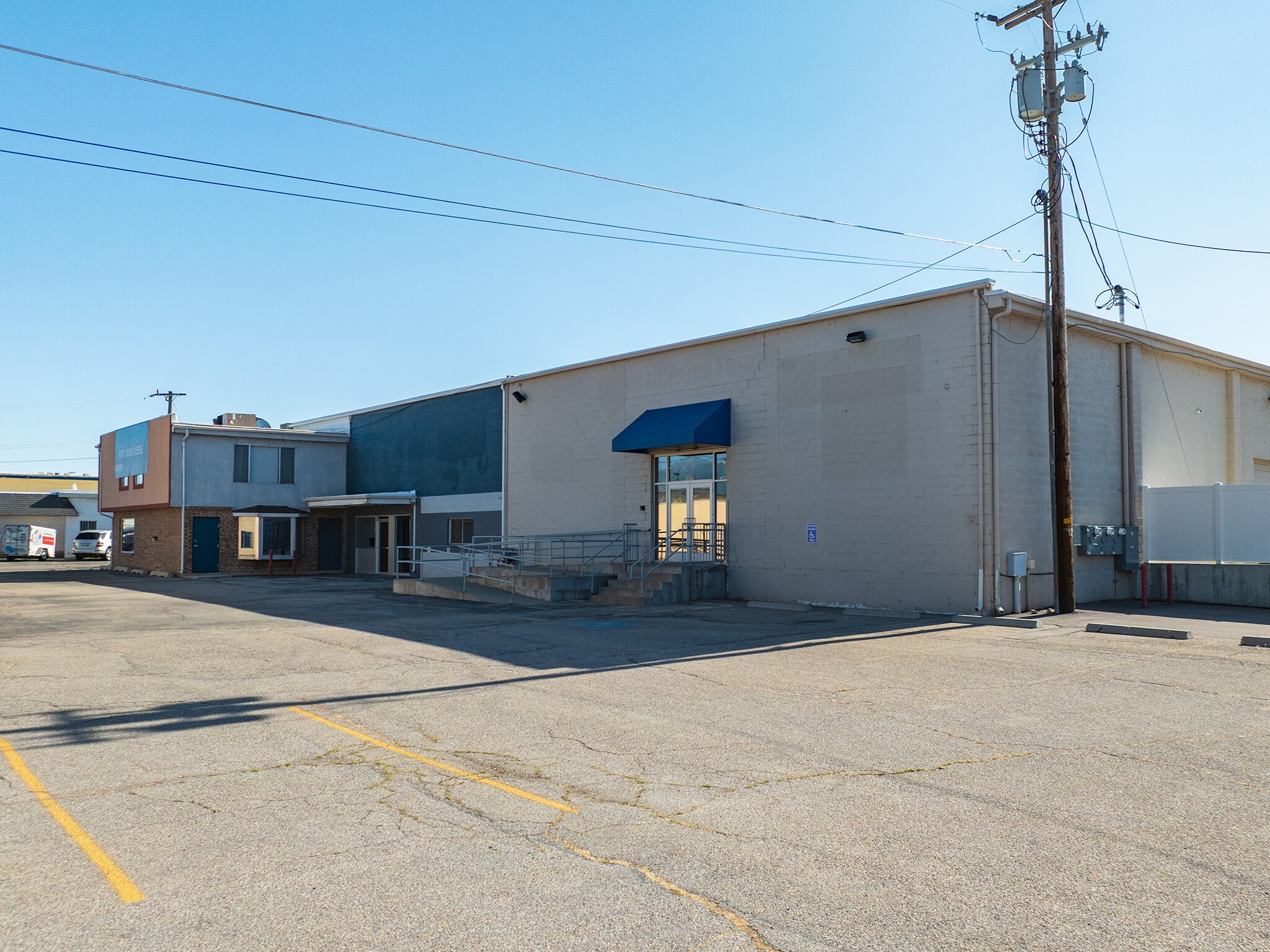 1170 W Riverdale Rd, Ogden, UT for lease Building Photo- Image 1 of 31