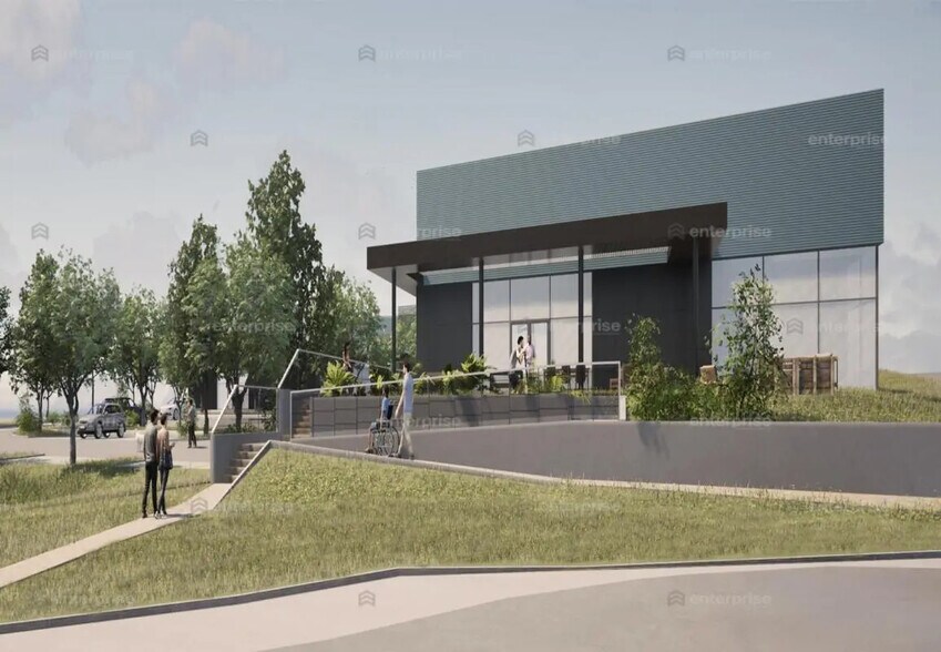 Retail in Méru for sale - Building Photo - Image 3 of 4