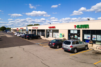 More details for 355-399 S Prospect Ave, Bartlett, IL - Retail for Lease