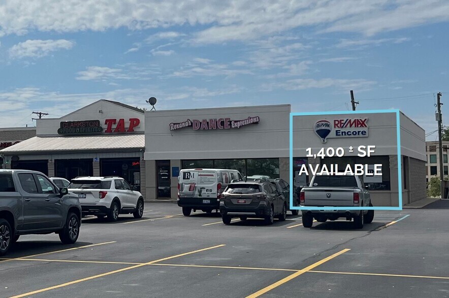 5785-5811 S Main St, Clarkston, MI for sale - Building Photo - Image 1 of 1