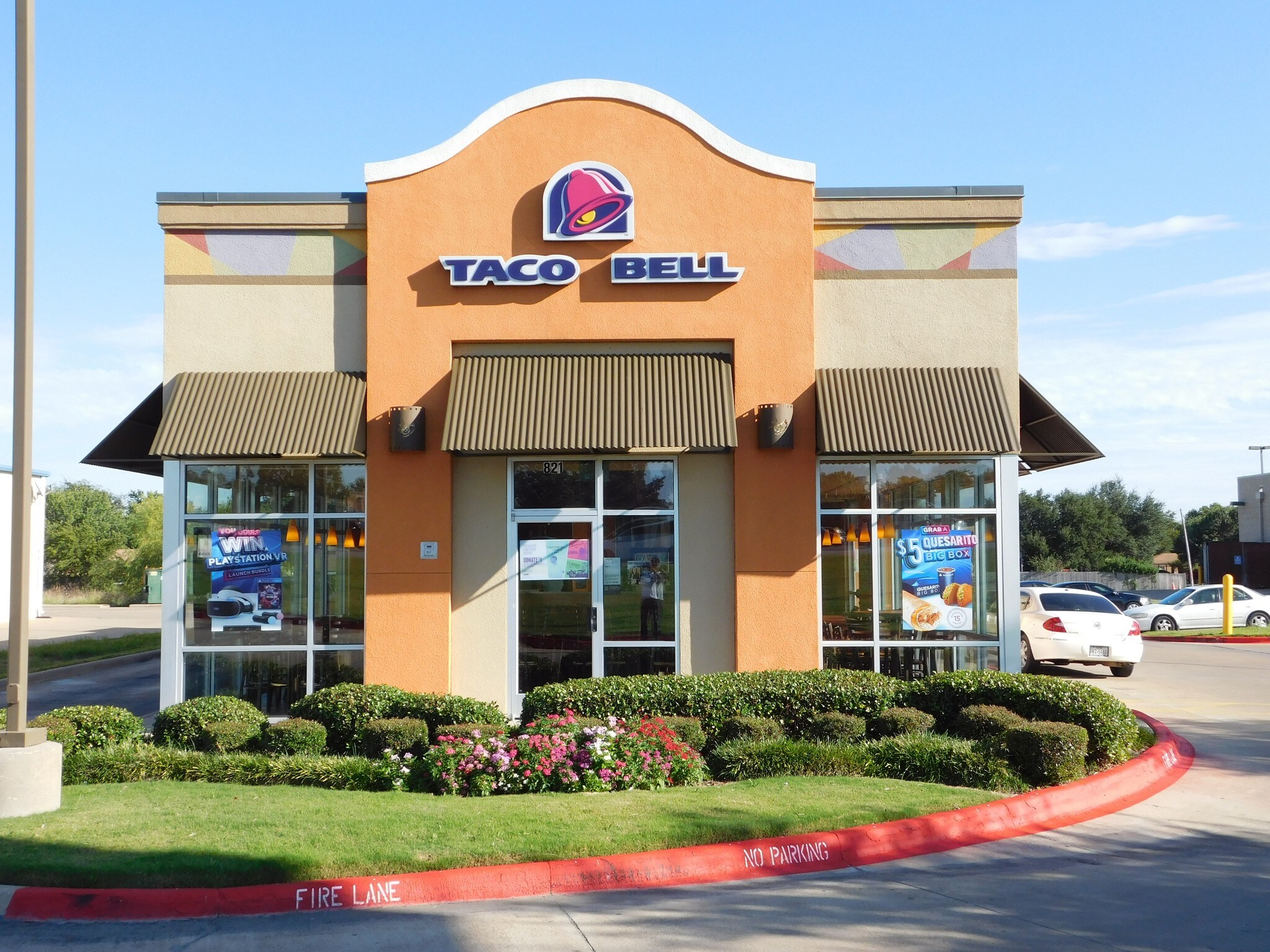 821 SW Wilshire Blvd, Burleson, TX for sale Primary Photo- Image 1 of 1