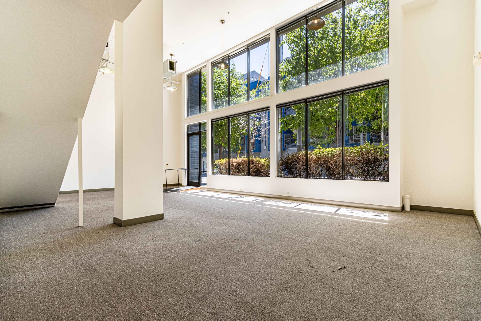 550-560 18th St, San Francisco, CA for lease Interior Photo- Image 1 of 10
