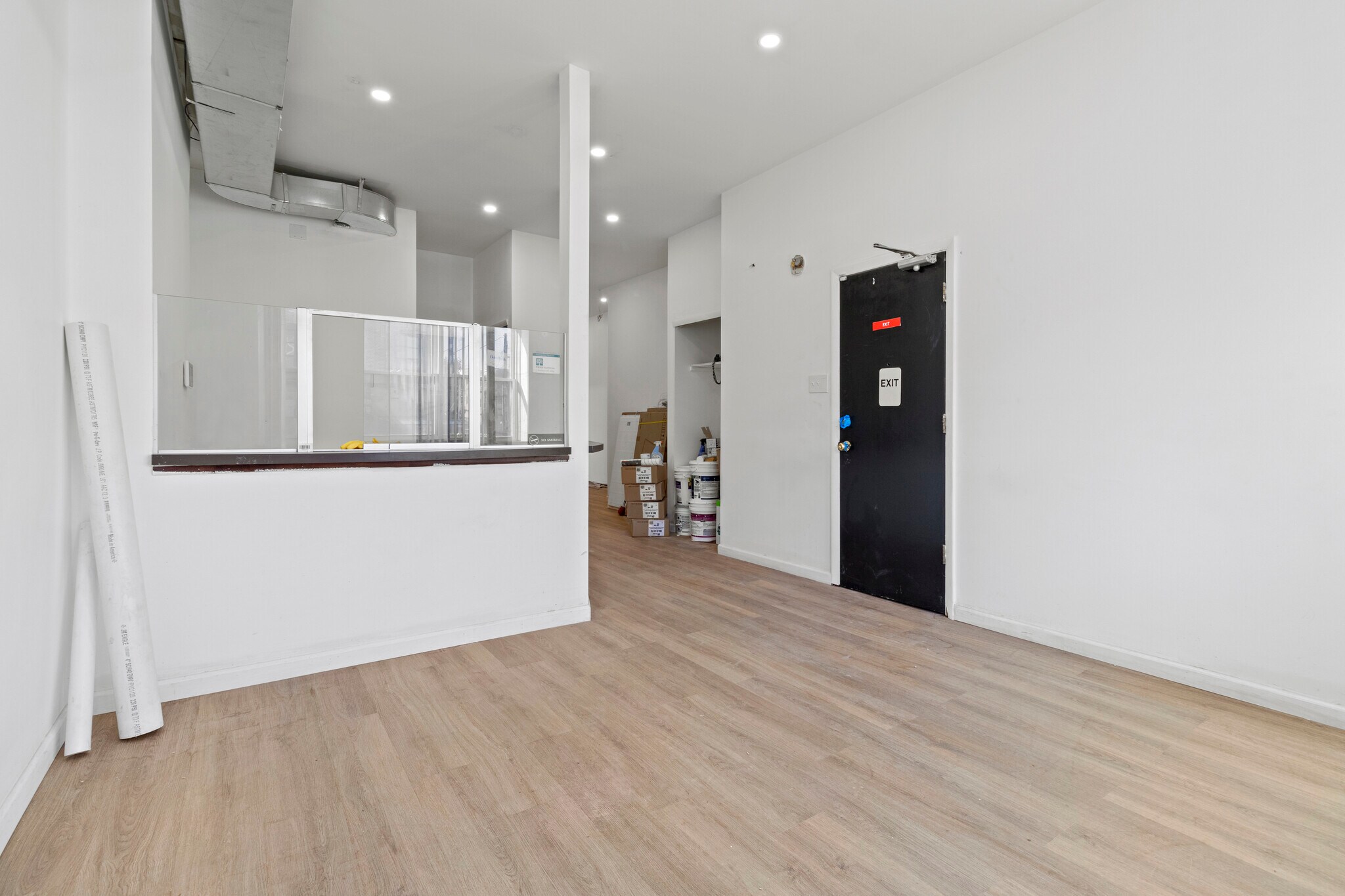 1602 S Broad St, Philadelphia, PA for sale Building Photo- Image 1 of 1