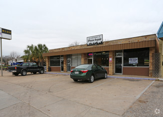 More details for 3462 Blue Bonnet Cir, Fort Worth, TX - Retail for Lease