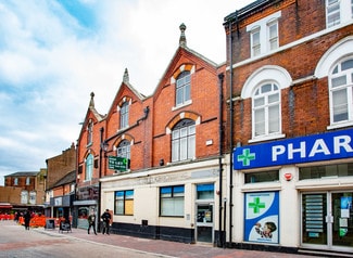 More details for 62-63 Wolverhampton St, Willenhall - Retail for Lease