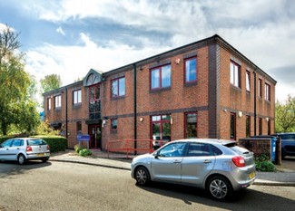 More details for Standard Way, Northallerton - Office for Sale