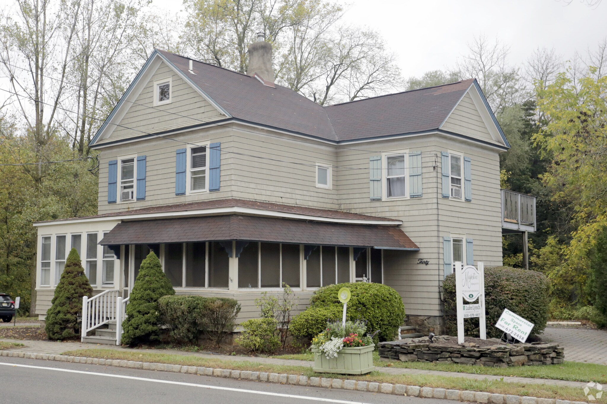 30 E Mill Rd, Long Valley, NJ for sale Primary Photo- Image 1 of 1