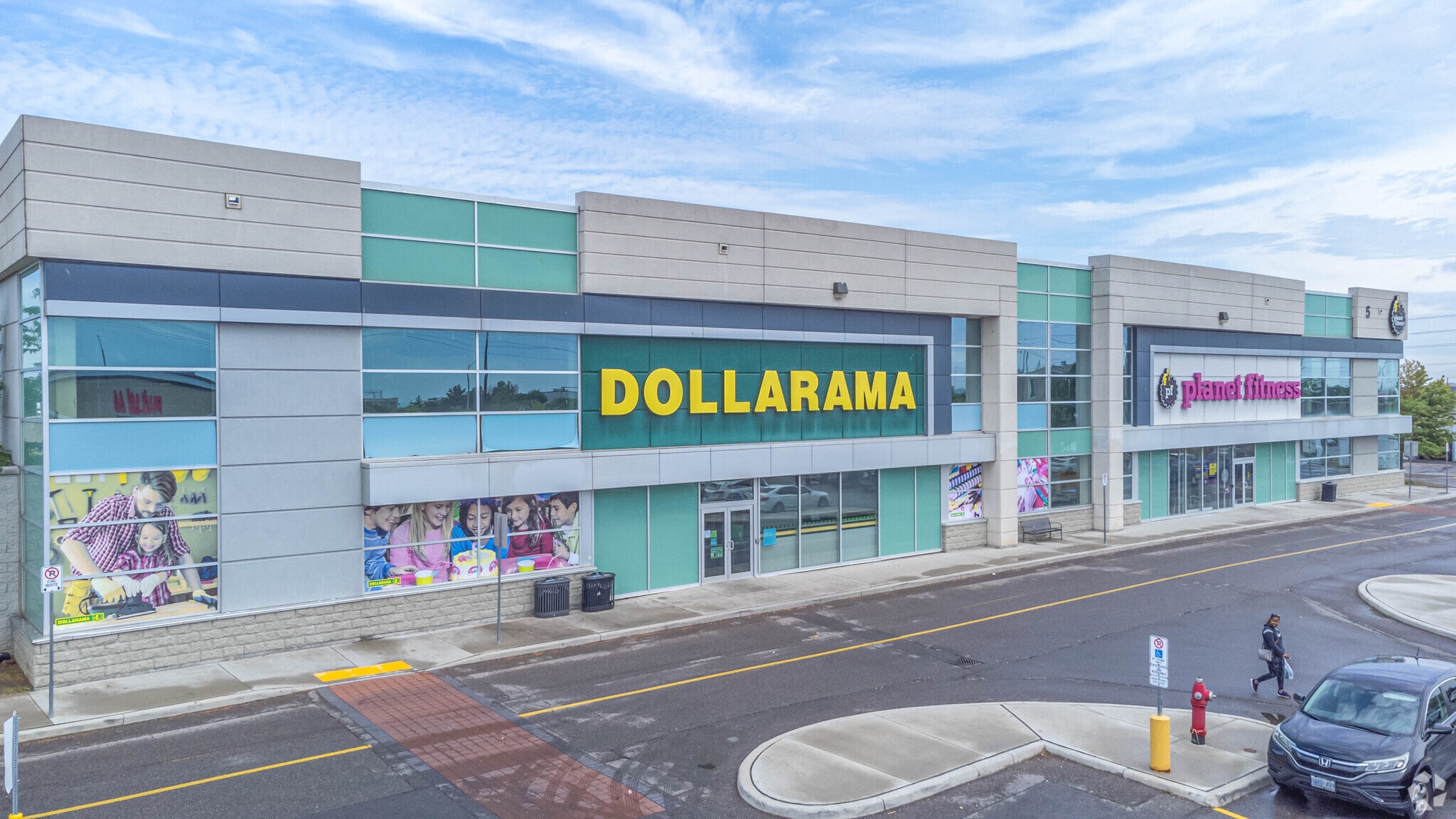 5 Resolution Dr, Brampton, ON for sale Primary Photo- Image 1 of 1