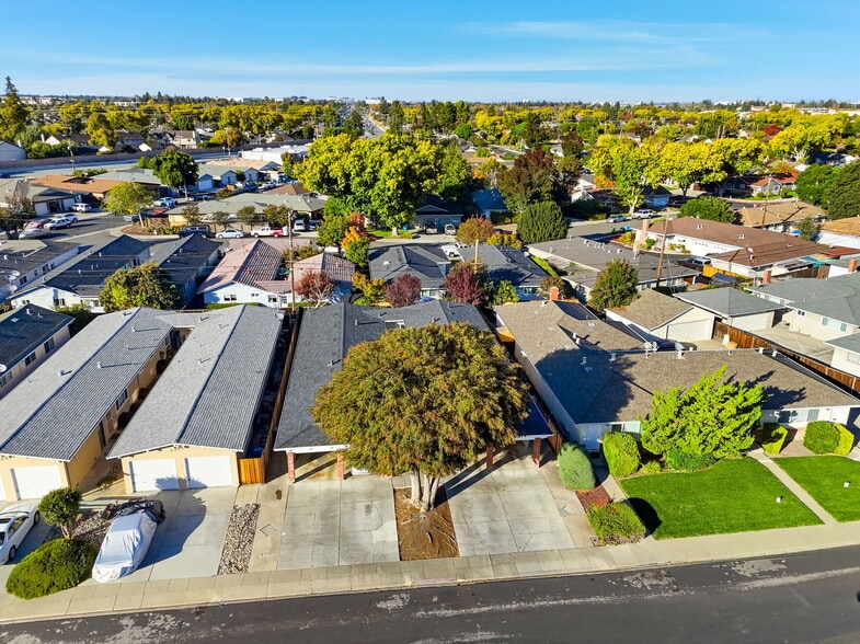 2421 Karen Dr, Santa Clara, CA for sale - Building Photo - Image 1 of 10
