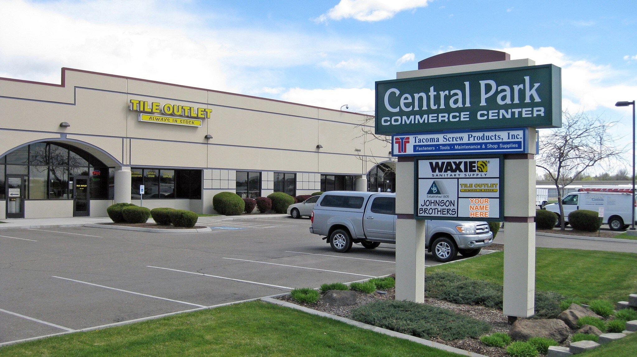 2230 S Cole Rd, Boise, ID for sale Building Photo- Image 1 of 1