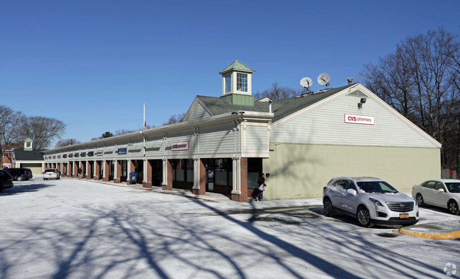 276 Katonah Ave, Katonah, NY 10536