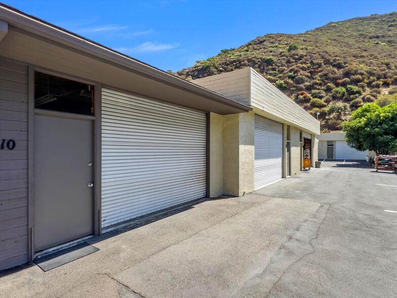 2307 Laguna Canyon Rd, Laguna Beach, CA for sale - Building Photo - Image 3 of 5