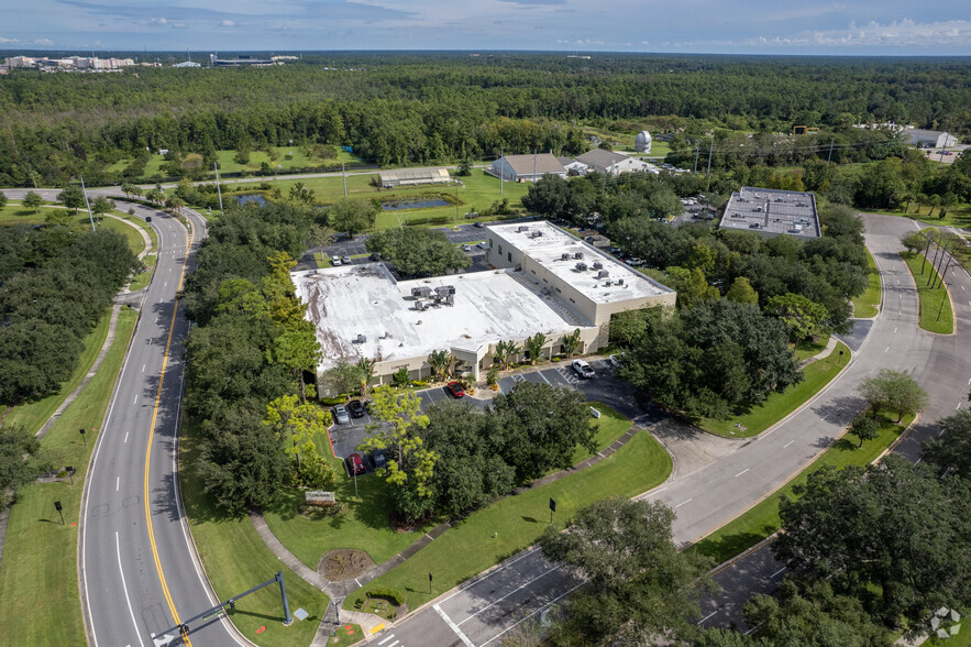 12601 Research Pky, Orlando, FL 32826 - Research I | LoopNet