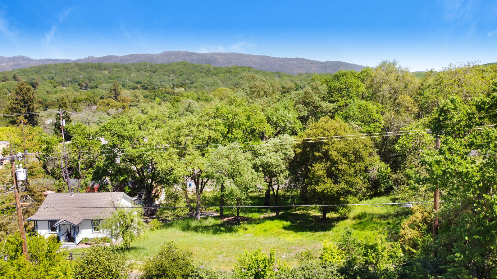 13766 Arnold, Glen Ellen, CA 95442 - Peterson Lot-Glen Ellen | LoopNet