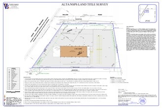 2725 Shermer Rd, Northbrook, IL for lease Site Plan- Image 1 of 1