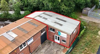 More details for 6 Spa Ln, Wigston - Industrial for Lease