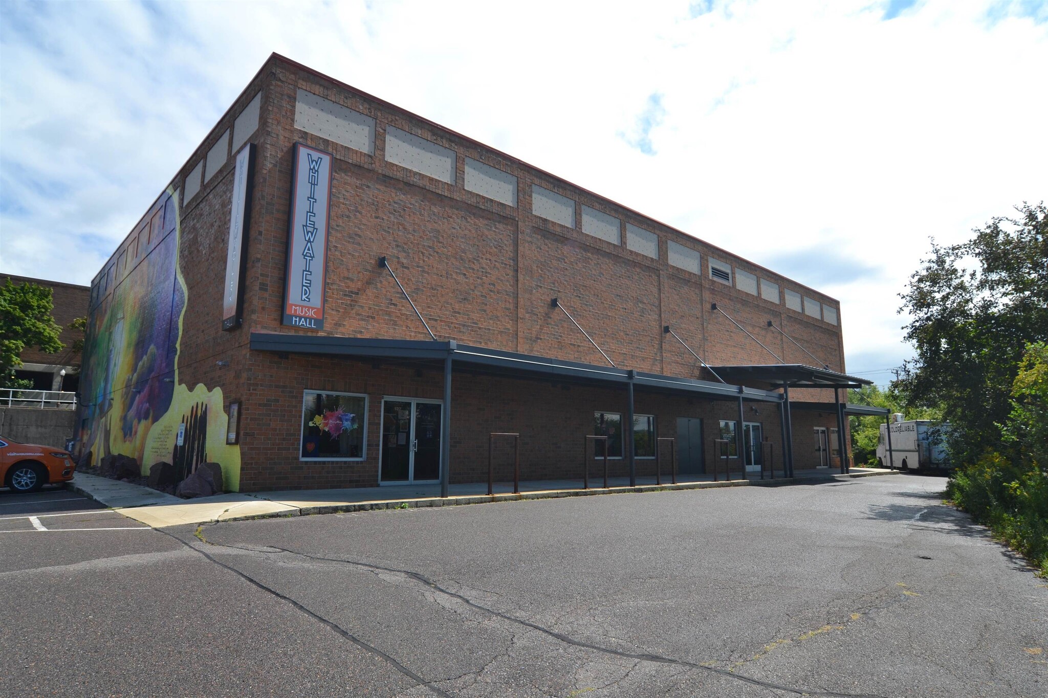 130 1st St, Wausau, WI for sale Building Photo- Image 1 of 1