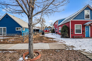 More details for 1109 & 1135 9TH STREET – Multifamily for Sale, Golden, CO