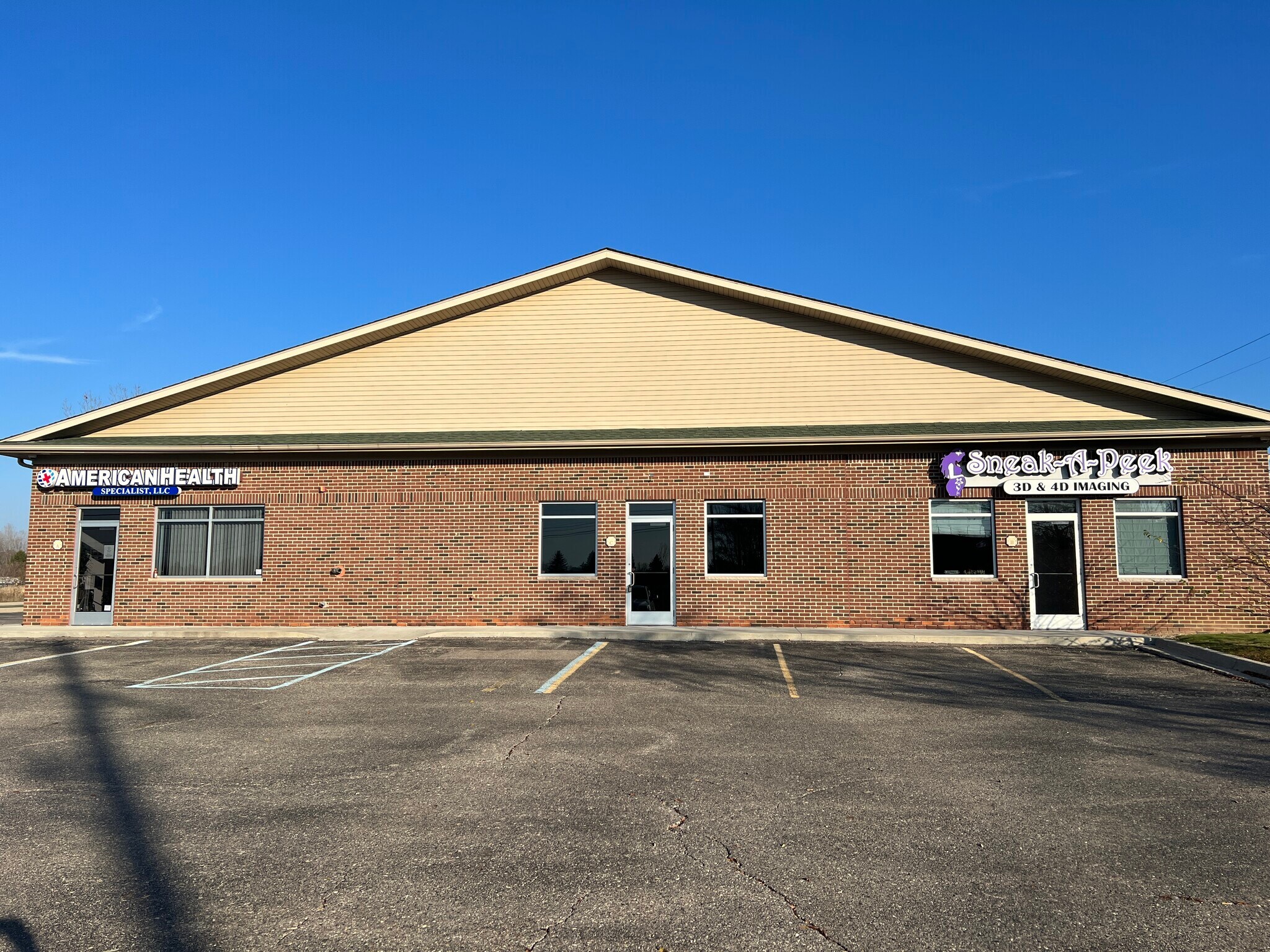 3390 N State Rd, Davison, MI for sale Building Photo- Image 1 of 1