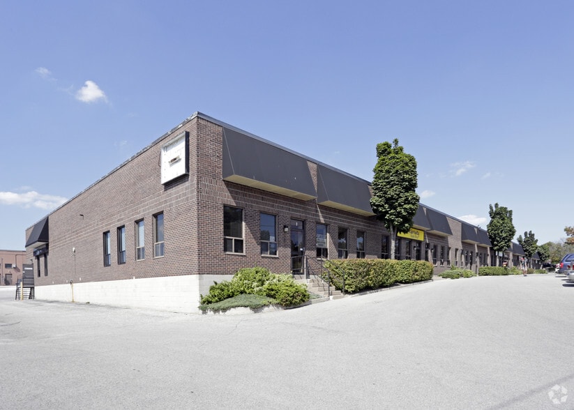 40 Bell Farm Rd, Barrie, ON for lease - Primary Photo - Image 1 of 2