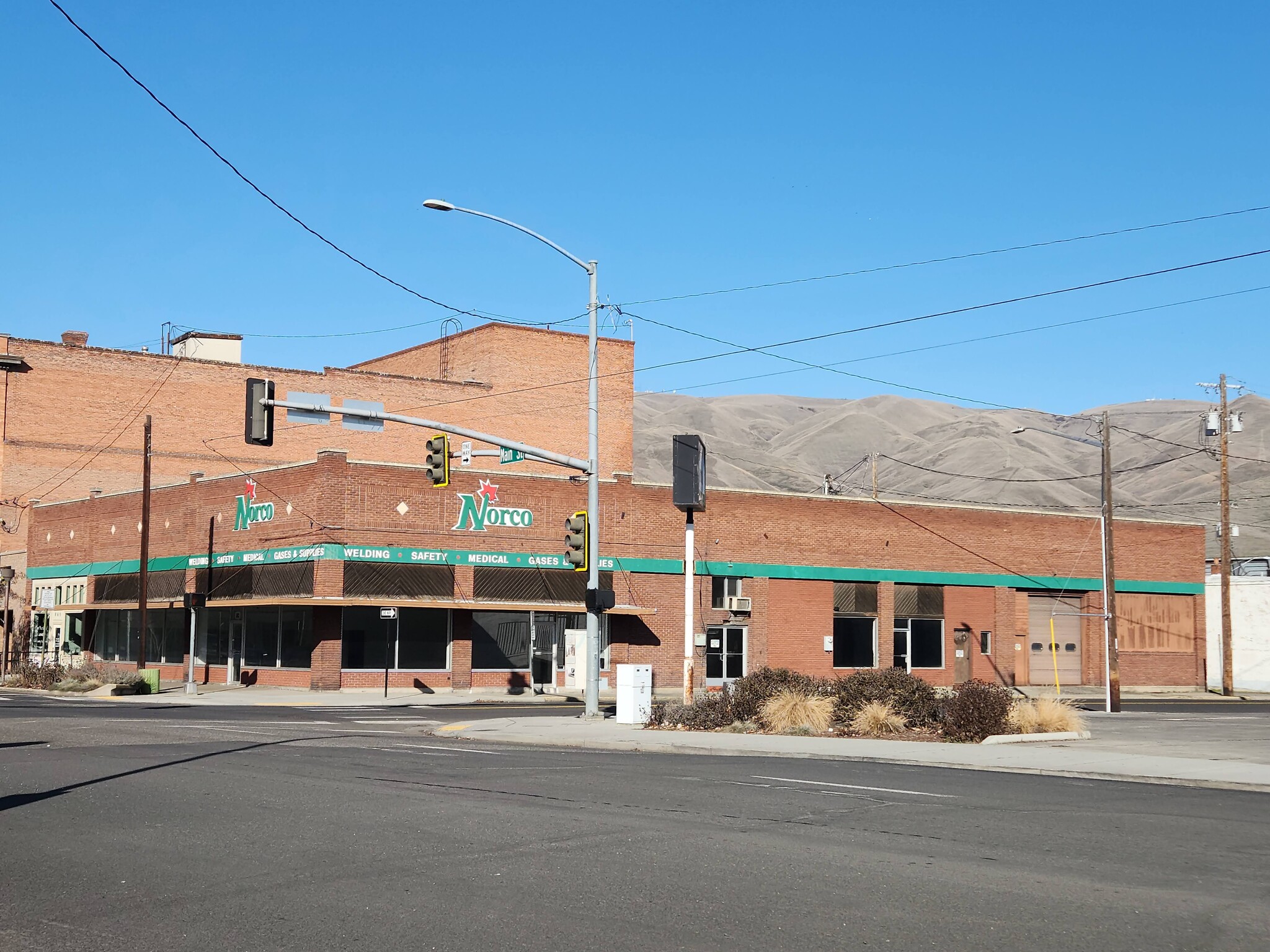 863 Main St, Lewiston, ID for sale Building Photo- Image 1 of 1