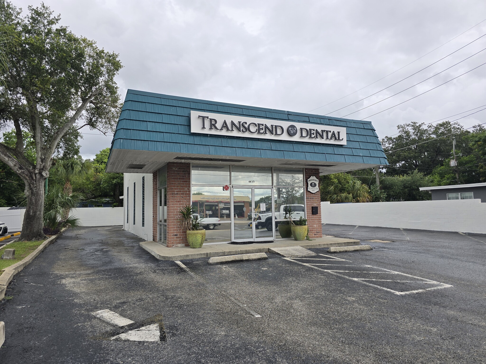 4435 Curry Ford Rd, Orlando, FL for lease Building Photo- Image 1 of 28
