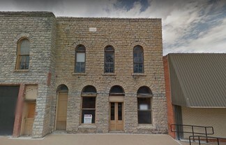 More details for 509 E Wallace St, San Saba, TX - Retail for Lease