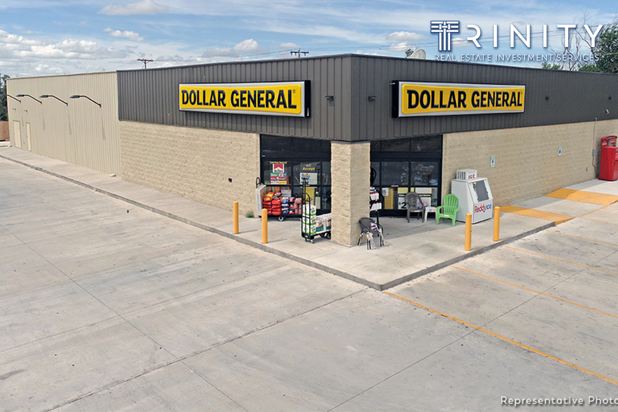 201 S Olvera Ave, Roma, TX for sale - Primary Photo - Image 1 of 1