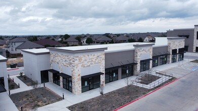 15101 Ronald Reagan Blvd, Leander, TX 78641, Unite, Leander, TX for lease Building Photo- Image 1 of 1