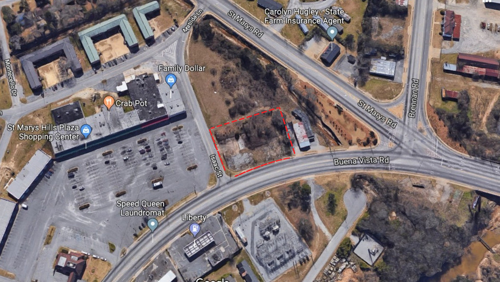 3340 Buena Vista Rd, Columbus, GA 31906 | LoopNet