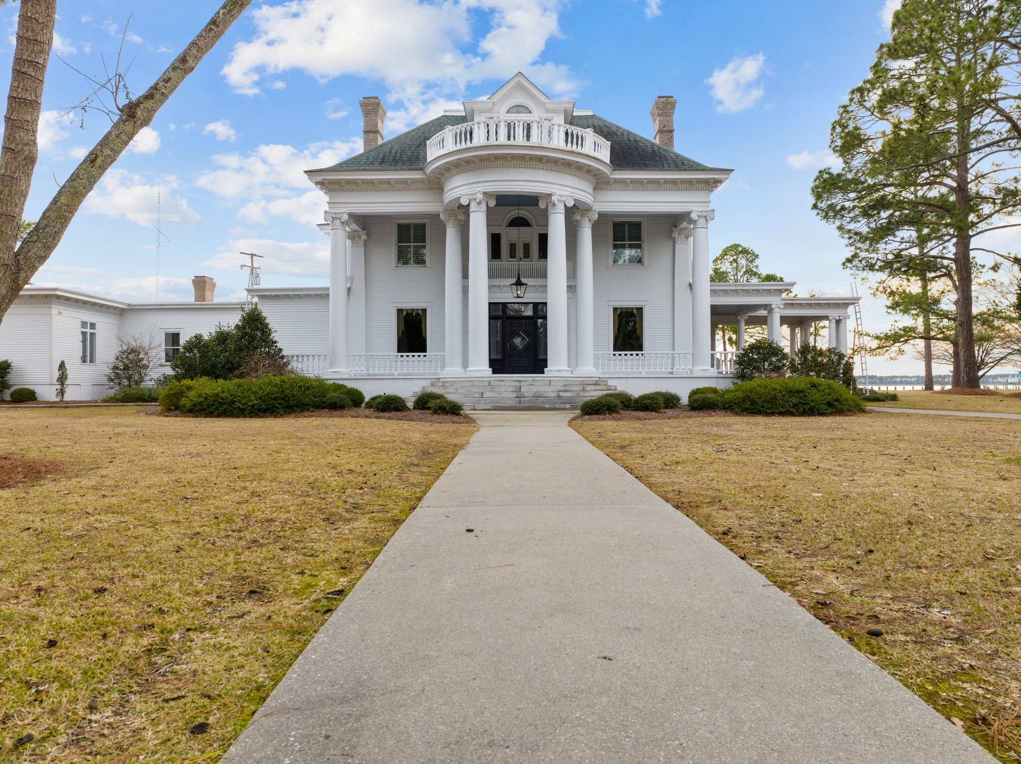 738 E Main St, Belhaven, NC for sale Primary Photo- Image 1 of 1