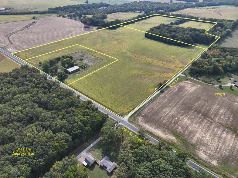 6423 IL-184, Royalton, IL for sale - Building Photo - Image 2 of 60