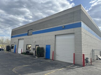 More details for 3451 S 1320 W, West Valley City, UT - Industrial for Lease