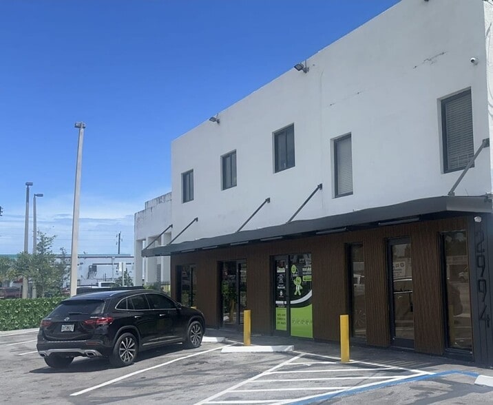 2994 NW 54th St, Miami, FL for lease - Building Photo - Image 3 of 5