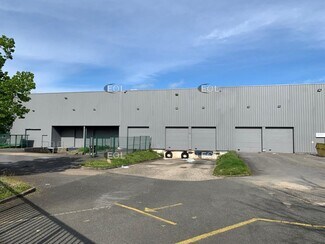 More details for Flex, Industrial for Lease