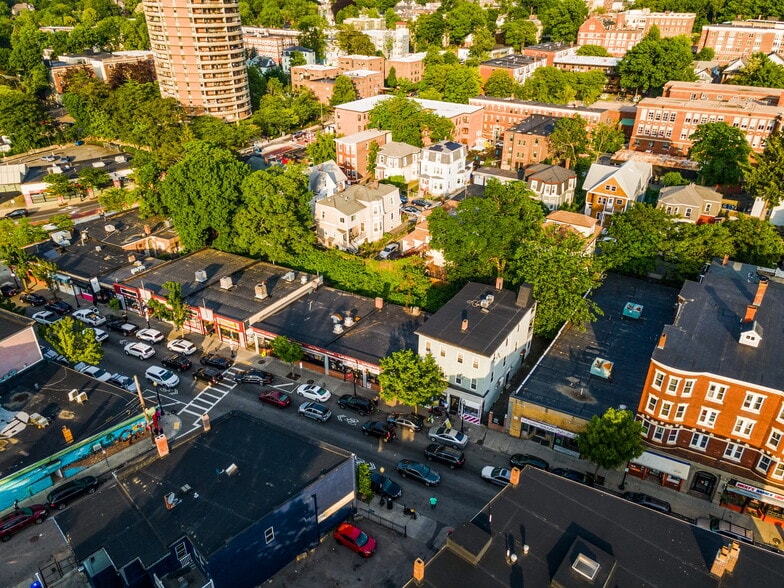 Washington St Portfolio portfolio of 5 properties for sale on LoopNet.com - Building Photo - Image 3 of 44