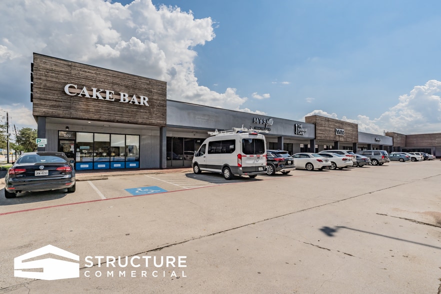 2629 N Stemmons Fwy, Dallas, TX for lease - Building Photo - Image 2 of 14