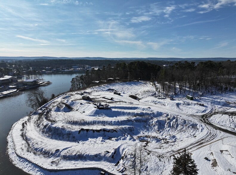 Wayward Winds Ter, Hot Springs National Park, AR for sale - Building Photo - Image 2 of 8
