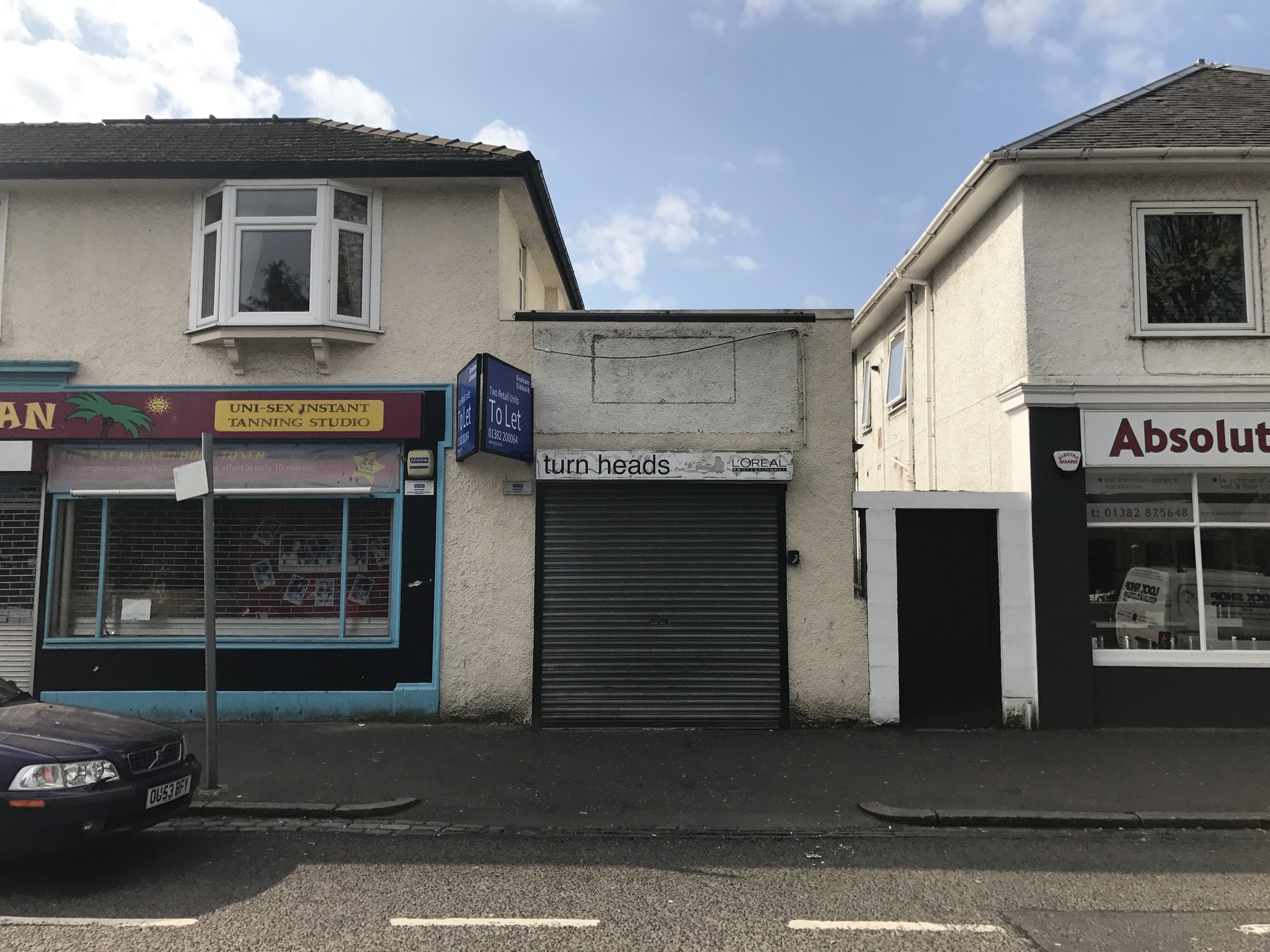 215a Strathmore Ave, Dundee for sale Building Photo- Image 1 of 1