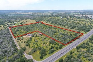 More details for 4820 N US Highway 281, Marble Falls, TX - Land for Sale