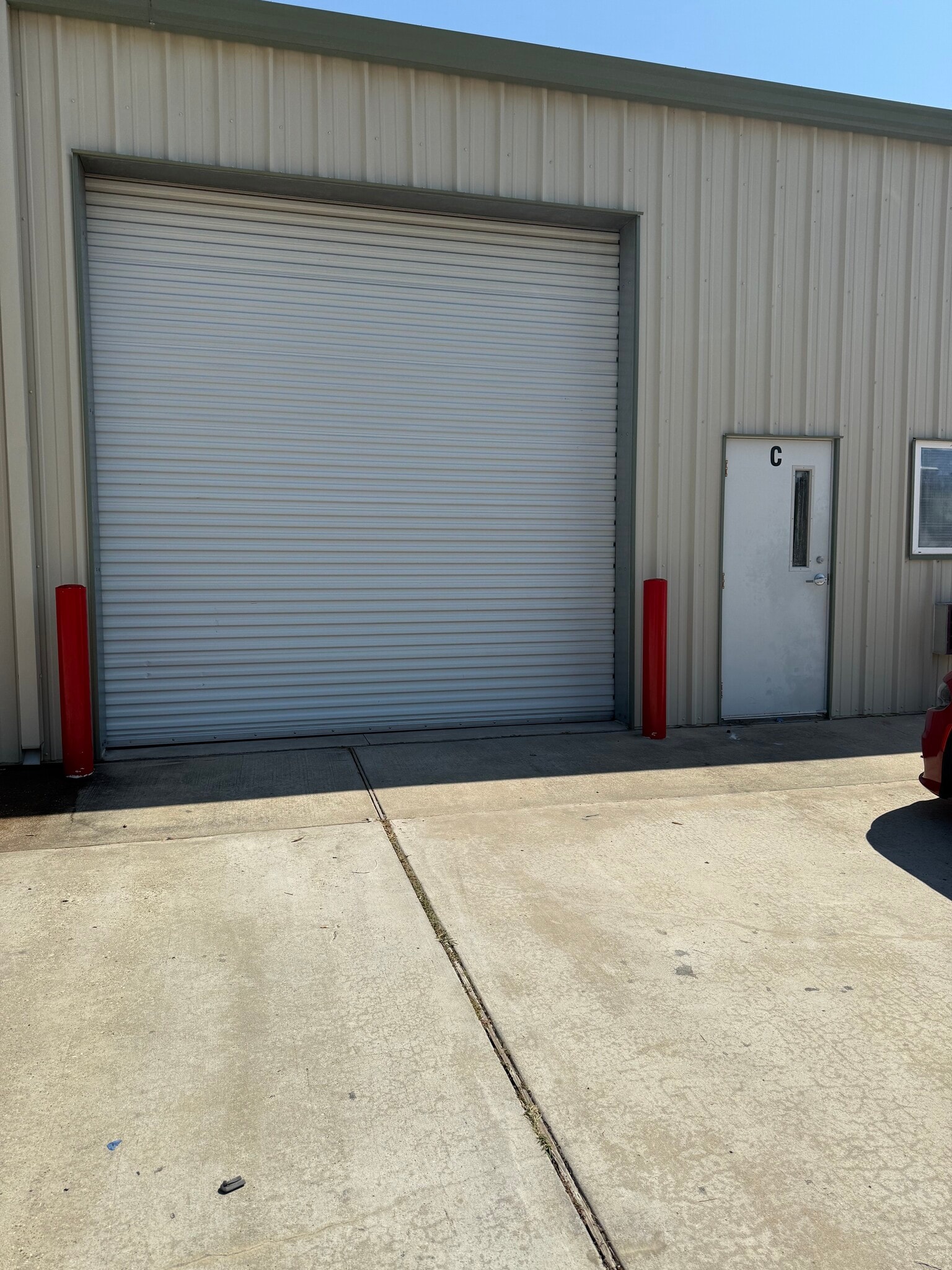 2260 Dickinson Ave, Dickinson, TX for lease Building Photo- Image 1 of 13