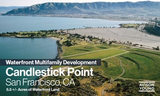 More details for 955 Egbert Ave, San Francisco, CA - Land for Lease